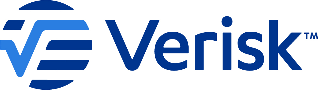 Verisk logo